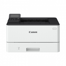 Máy In Laser Trắng Đen CANON LBP246Dw II (In A4 Hai Mặt, LAN, WIFI, Nhập Khẩu)
