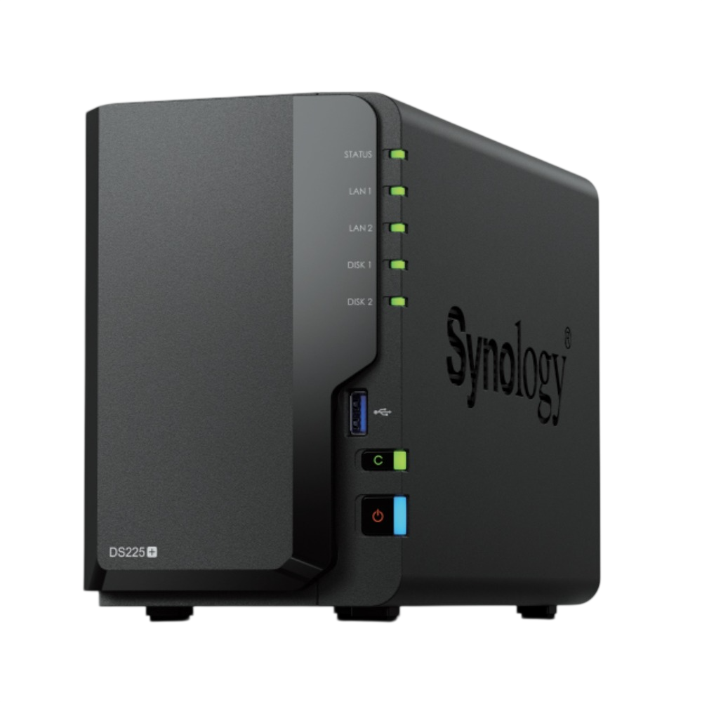 37703-thiet-bi-luu-tru-nas-synology-diskstation-ds225-plus-philong-1 Thiết Bị Lưu Trữ NAS Synology DiskStation DS225+ (2 bay)