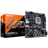 Mainboard Gigabyte H810M H (LGA 1851, 2x DDR5, HDMI, VGA, PCIe 4.0, m-ATX)