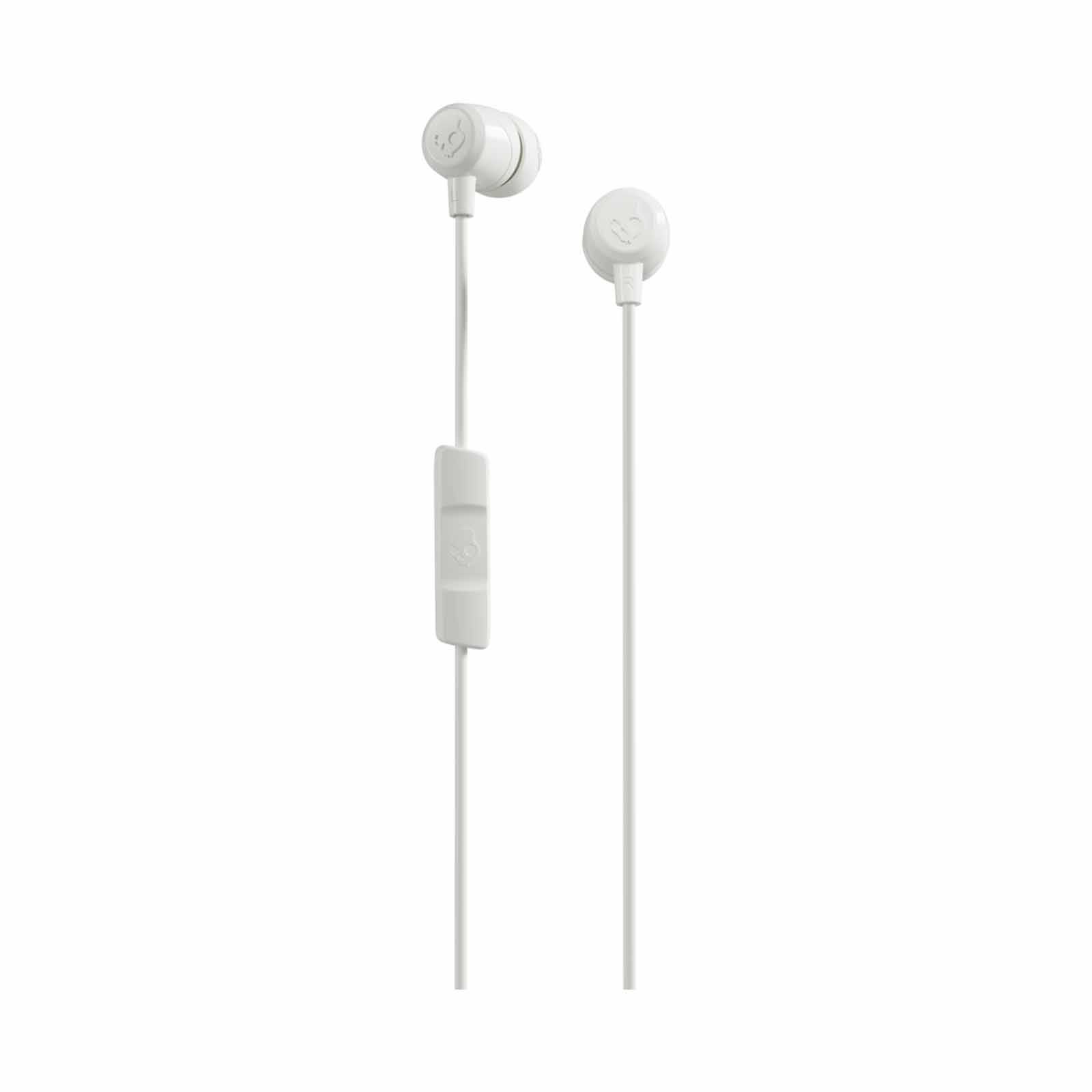37712-ip211762_00-1 TAI NGHE SKULLCANDY JIB (SK-S2JMY-S001) (Màu Trắng, Mic, USB-C)