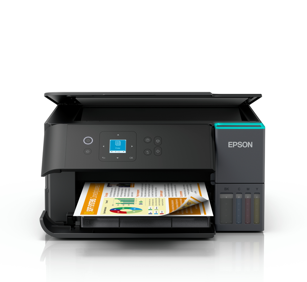 37717-24lio3_mbl_blk_01 Máy In Phun Màu Đa Năng Epson EcoTank L4360 (In đảo mặt, Copy, Scan, A4, A5, USB, WIFI)