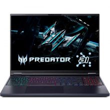 Laptop Acer Gaming Predator Helios Neo 16 AI PHN16-73-757W (Core Ultra 7 255HX, RTX 5060, RAM 32GB, SSD 1TB, Màn Hình 16inch 2K+ IPS 240Hz 100% DCI-P3, Windows 11)