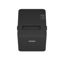 Máy In Hóa Đơn Epson TM-T82IV C31CL47411 (USB, RS232)