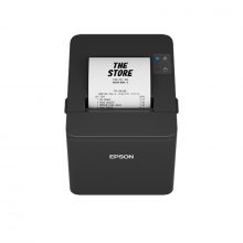 Máy In Hóa Đơn Epson TM-T82IV-C31CL47412 (USB, LAN, RS232)