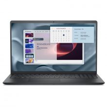Laptop Dell Pro 15 Essential PV15250 (VKVKD) (Intel Core I5-1334U, RAM 8GB, SSD 512GB, Intel UHD Graphics, Màn Hình 15.6inch FullHD, Ubuntu, Màu Đen) Nhập Khẩu