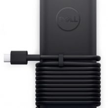 Adapter/Sạc Máy Tính Laptop Dell 65W Type-C, Hàng Chính Hãng