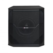 Loa Sub Sumico THUNDER 10 (Công Suất 500W, Woofer 10inch)