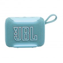 Loa Di Động JBL Go 5 Turquoise (4.8W, Bluetooth 5.3, Pin 8h, IP67)