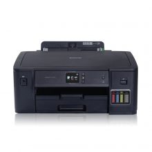 Máy In Phun Màu Brother T4000DW (In Đảo Mặt, A3, USB, LAN, WIFI)