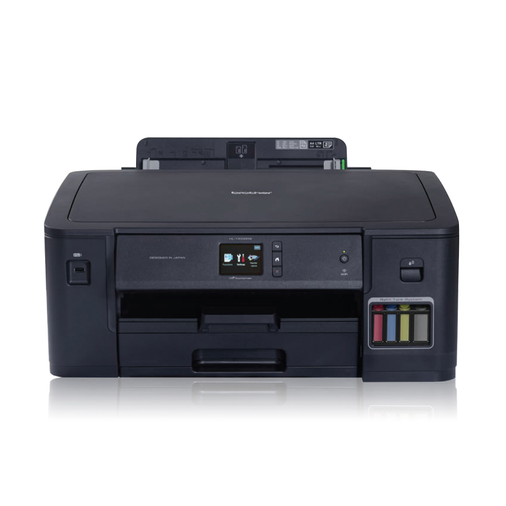37802-26460_brother_hl_t4000dw_anphatpc55 Máy In Phun Màu Brother T4000DW (In Đảo Mặt, A3, USB, LAN, WIFI)