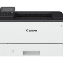 Máy In Laser Đen Trắng Canon LBP243DW II Chính Hãng (In Đảo Mặt A4, A5, USB, LAN, WIFI)