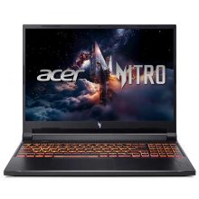 Laptop Acer Gaming Nitro ProPanel ANV16-72-71T9 (Intel Core 7 240H, RAM 16GB, SSD 512GB, RTX 5060 8GB, Màn Hình 16inch FHD+, IPS, 180Hz, 100% sRGB, Windows 11 Bản Quyền)