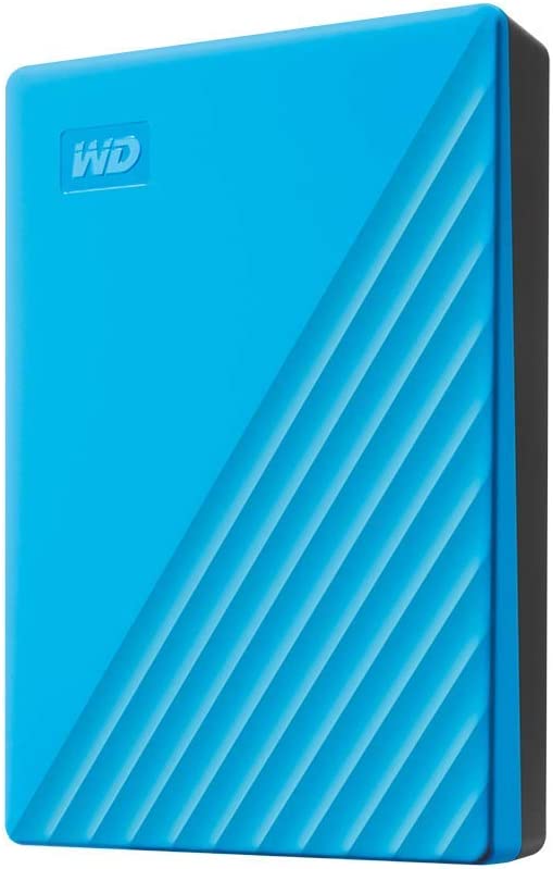 29459-phi-long-o-cung-wd-my-passport-5tb-usb3-2-wdbpkj0050bbl Ổ cứng di động HDD WD 2.5 5TB My Passport USB3.2 (WDBPKJ0050BBL-WESN) Màu xanh