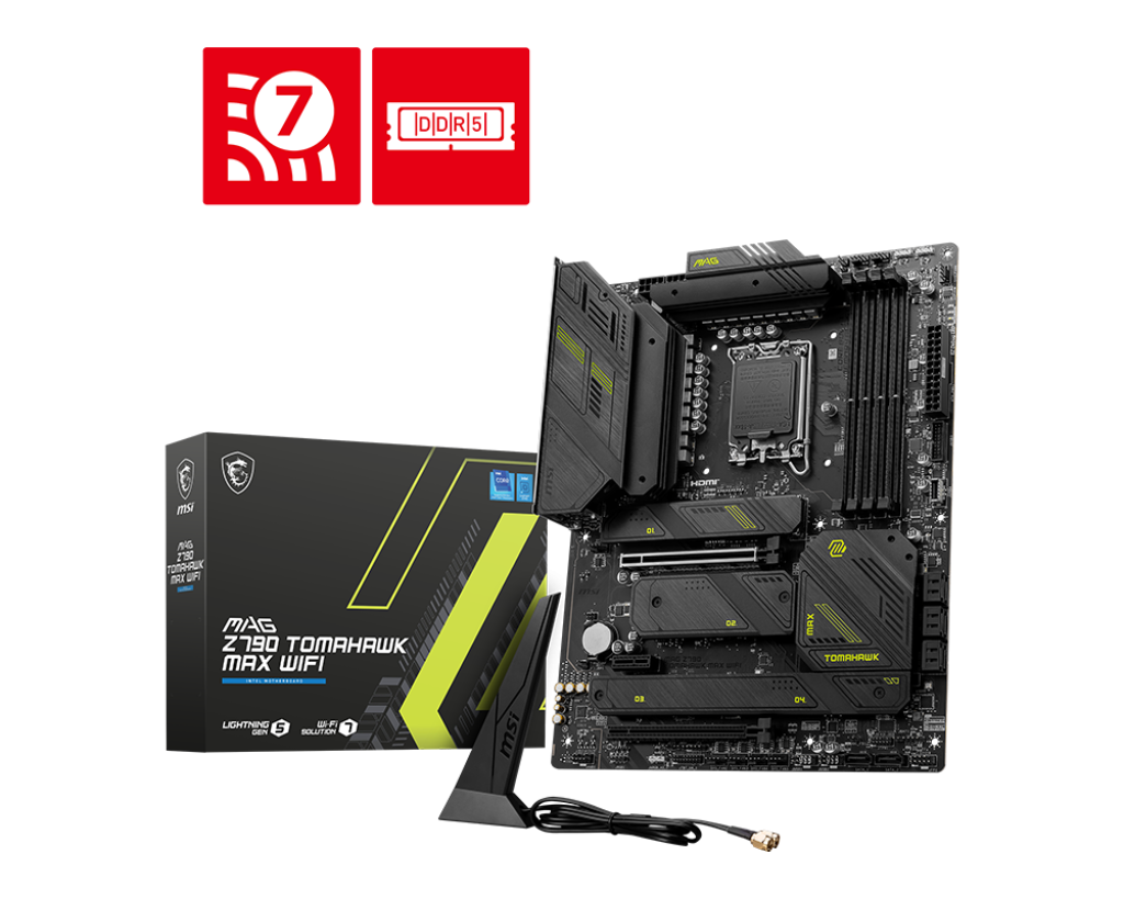31462-mainboard-msi-mag-z790-tomahawk-max-wifi-philong-5 Mainboard MSI MAG Z790 TOMAHAWK MAX WIFI (LGA 1700, 4x DDR5, HDMI, Displayport, M.2 PCIe 5.0, WiFi 7, ATX)