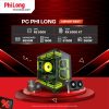 PC Phi Long Esport R5XT - R5 5500 / RX 6500 XT / RAM 16GB / SSD 512GB