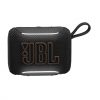 Loa Di Động JBL Go 5 Black (4.8W, Bluetooth 5.3, Pin 8h, IP67)