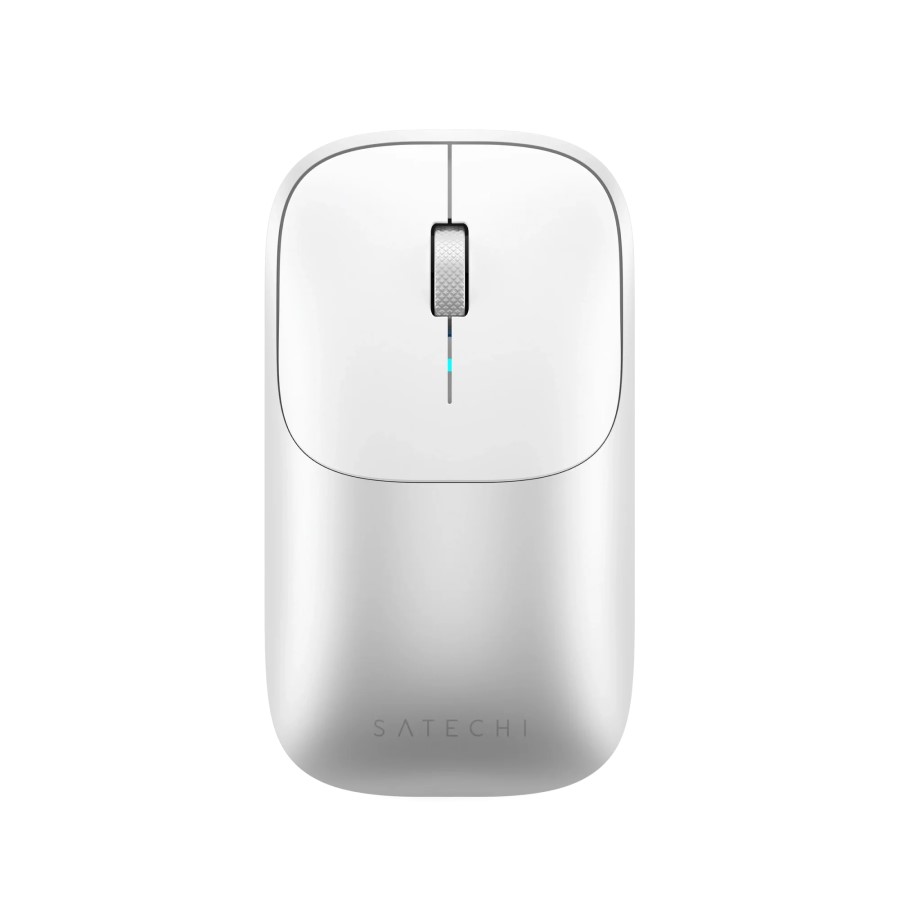 37807-chuot-khong-day-satechi-slim-ex-dual-mode-silver-philong2-1 Chuột Không Dây Satechi Slim EX Dual Mode ST-MEX (Bluetooth 5.3, USB-C, 2.4GHz, Silver)
