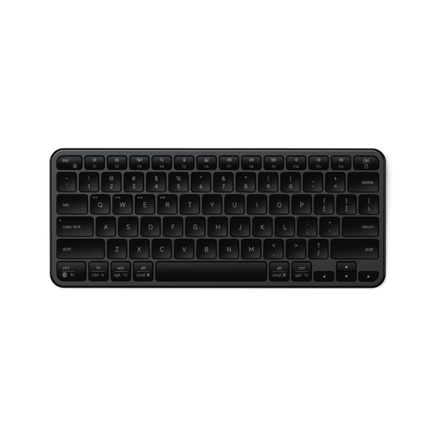 37809-ban-phim-khong-day-satechi-slim-ex1-space-black-philong1-1 Bàn Phím Không Dây Satechi Slim EX1 FOR MAC ST-KEX1C-EN (Bluetooth, USB-C 2.4GHz, Space Black)