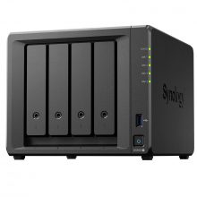 Thiết Bị Lưu Trữ NAS Synology DiskStation DS925+ (4-Bay)