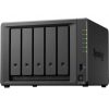 Thiết Bị Lưu Trữ NAS Synology DiskStation DS1525+ (5-Bay)