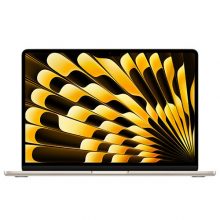 MacBook Air M5 2026 (MDVD4SA/A) (Apple M5, 10 core CPU , 10 Core GPU, RAM 16GB, SSD 512GB, Màn Hình 15.3inch , Màu Starlight, Hàng Chính Hãng)