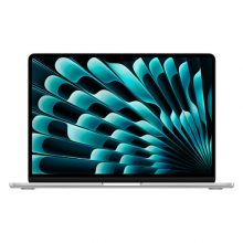 MacBook Air M5 2026 (MDV94SA/A) (Apple M5, 10 core CPU , 10 Core GPU, RAM 16GB, SSD 512GB, Màn Hình 15.3inch , Màu Silver, Hàng Chính Hãng)