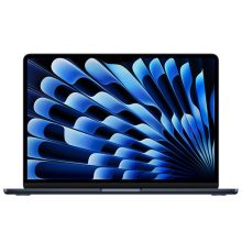 MacBook Air M5 2026 (MDVH4SA/A) (Apple M5, 10 core CPU , 10 Core GPU, RAM 16GB, SSD 512GB, Màn Hình 15.3inch , Màu Midnight, Hàng Chính Hãng)