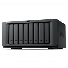 Thiết Bị Lưu Trữ NAS Synology DiskStation DS1825+ (8-Bay)