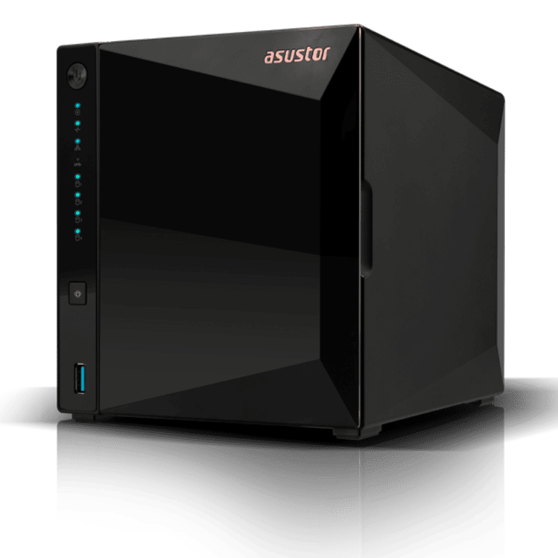 37851-nas-asustor-drivestor-4-pro-gen2-as3304t-v2-philong-1 Thiết Bị Lưu Trữ NAS Asustor Drivestor 4 Pro Gen2 AS3304T v2 (4 Bay, Quad-Core 1.7GHz CPU, 2.5GbE Port, 2GB DDR4)