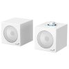 Loa Vi Tính 2.0 Genius SP-HF300U Màu Trắng