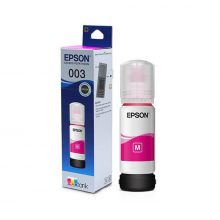 Hộp mực máy in phun Epson 003 màu đỏ