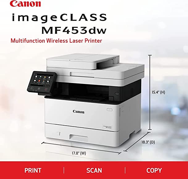 30578-canon-mf453dw-1 Máy In Laser đa chức năng CANON MF453Dw