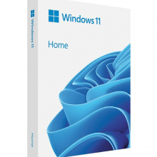 Windows 11 Home FPP 64-bit Eng Intl USB (HAJ-00090)