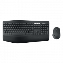 Combo Bàn Phím Và Chuột Không Dây Logitech MK850 Perfomance (2.4GHz)