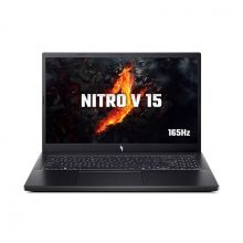 Laptop Acer Gaming Nitro ANV15-41-R732 (AMD Ryzen 5 6600H, RAM 16GB, SSD 512GB, RTX 4050 6GB, Màn Hình 15.6inch FullHD 165Hz, Windows 11, Màu Đen)