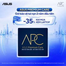 Gói Dịch Vụ Bảo Vệ Tai Nạn Laptop ASUS ADP-24M 24 tháng (ACX12-002742NB)
