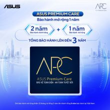 Gói Dịch Vụ Gia Hạn Bảo Hành Laptop ASUS IWEP-12M 12 tháng (NB) (ACX10-00401ENB)