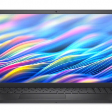 Laptop Dell DC15250-5434BLK (Intel i5-1334U, RAM 8GB, SSD 512GB, Màn Hình 15.6 inch FHD, Cảm ứng tấm nền WVA, Windows 11 Home Bản Quyền, Màu Đen)