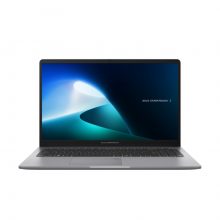 Laptop ASUS ExpertBook P1 P1503CVA-C3U08-50W (Intel Core 3 100U, RAM 8GB, SSD 512GB, Intel Graphics, Màn Hình 15.6inch FullHD, Windows 11)