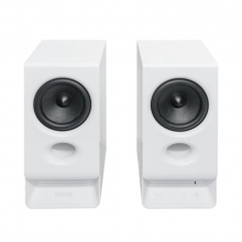 Loa Bluetooth Edifier R20BT Trắng (Bluetooth 6.0, AUX 3.5mm, USB-C)