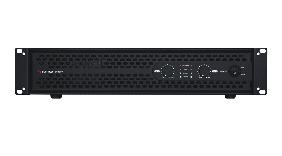 37877-sp-1000-1 Amplifier Karaoke Sumico SP-1000