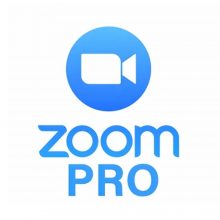 Dịch Vụ Trực Tuyến Zoom Workplace Pro 300 Participants (Gói 1 năm)