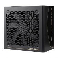 Nguồn Máy Tính Cooler Master MWE GOLD 850 V4 850W, ATX 3.1 (PCIe 5.1), 80 Plus Gold, Full Range, Full Modular