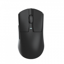 Chuột Gaming Không Dây DareU A950GM Black (3 mode, PAW3395, 26.000 DPI, Pin sạc, 60g)