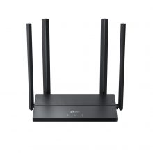 Bộ Phát Wifi TP-Link TL-WR846N (Chuẩn N 300Mbps, 4 Ăng-ten ngoài, 15 User)