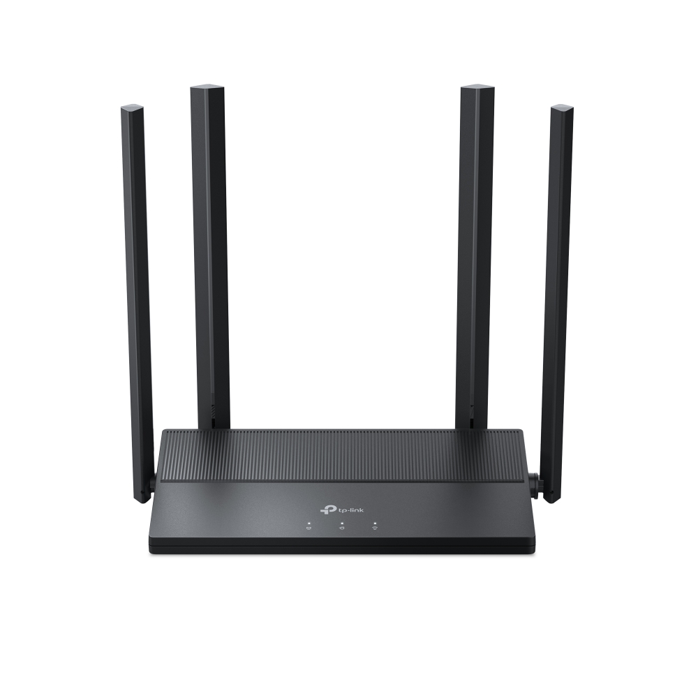 37894-202512251781-2 Bộ Phát Wifi TP-Link TL-WR846N (Chuẩn N 300Mbps, 4 Ăng-ten ngoài, 15 User)