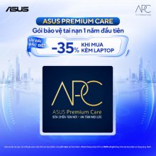 Gói Dịch Vụ Bảo Hành Tận Nơi Laptop ASUS - 12M (NB) (ACX13-0079B6NB)
