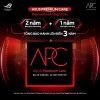 Gói Dịch Vụ Gia Hạn Bảo Hành Laptop Gaming ASUS (NR) - 12M (ACX10-00401ENR)