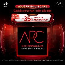 Gói Dịch Vụ Bảo Hành Tận Nơi Laptop Gaming ASUS - 12M (NR) (ACX13-0079B6NR)