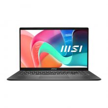 Laptop MSI Modern 15 F1MG-1264VN (Intel Core 5 120U, RAM 16GB, SSD 512GB, Intel Graphics, Màn Hình 15.6inch FullHD, Windows 11 Home)